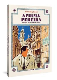 Capa do livro