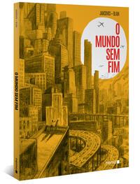 Capa do livro