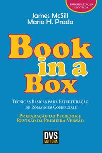 Capa do livro
