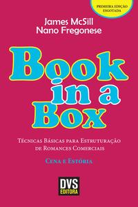 Capa do livro