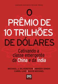Capa do livro