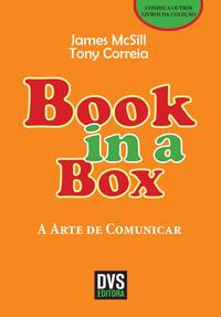 Capa do livro