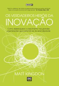 Capa do livro