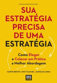 Capa do livro