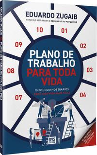 Capa do livro