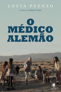 Capa do livro