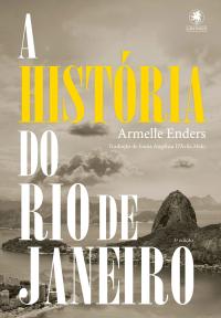 Capa do livro