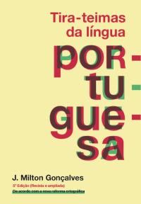 Capa do livro