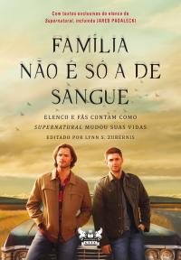 Capa do livro