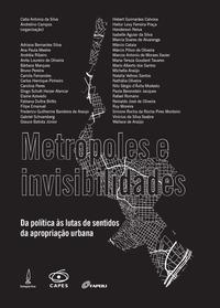 Capa do livro