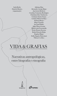 Capa do livro