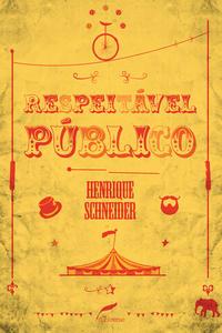 Capa do livro