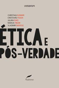 Capa do livro