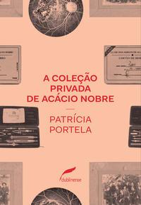 Capa do livro