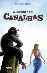 Capa do livro