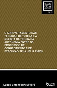 Capa do livro