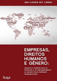 Capa do livro