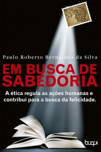 Capa do livro