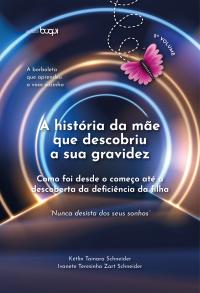 Capa do livro