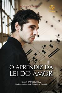 Capa do livro