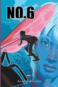 Capa do livro