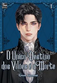 Capa do livro