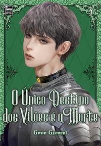 Capa do livro