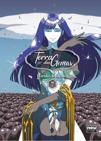 Capa do livro