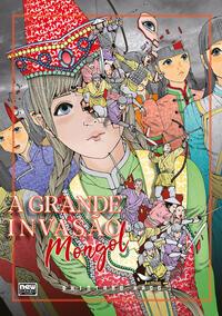 Capa do livro
