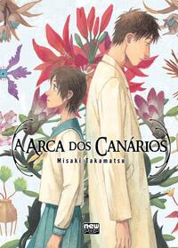 Capa do livro