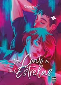 Capa do livro
