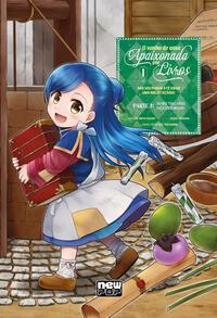 Capa do livro