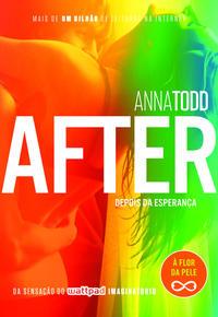 Capa do livro