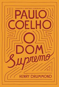 Capa do livro