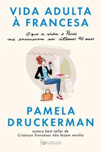 Capa do livro