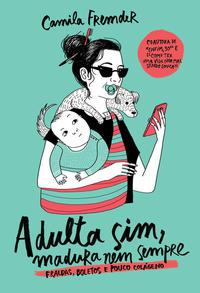 Capa do livro
