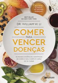 Capa do livro