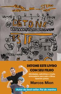 Capa do livro