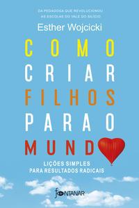 Capa do livro