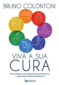 Capa do livro