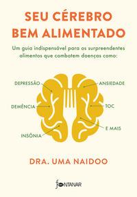 Capa do livro