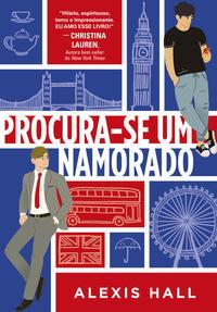 Capa do livro