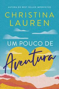 Capa do livro