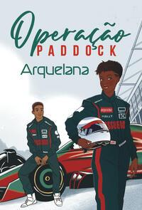 Capa do livro