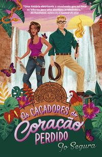 Capa do livro