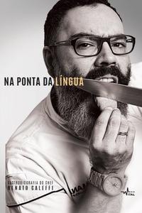 Capa do livro