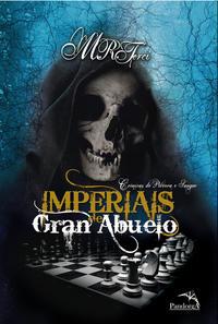 Capa do livro