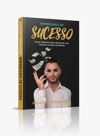 Capa do livro