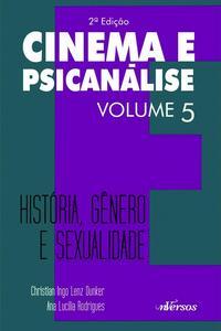 Capa do livro