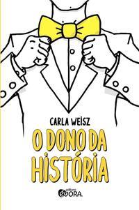 Capa do livro